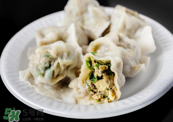 夏天吃什么餡的餃子好？夏天吃什么餡的餃子最好？