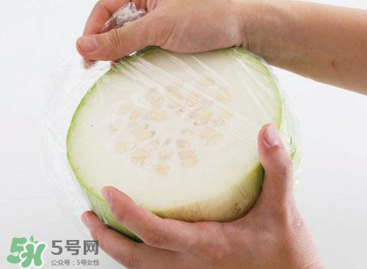 冬瓜爛了一點(diǎn)還能吃嗎？冬瓜爛了還能吃嗎？
