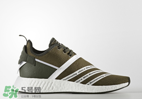 adidas白山聯(lián)名2017新款運(yùn)動(dòng)鞋什么時(shí)候發(fā)售？