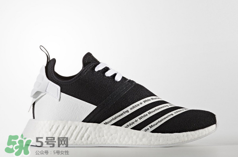 adidas白山聯(lián)名2017新款運(yùn)動(dòng)鞋什么時(shí)候發(fā)售？