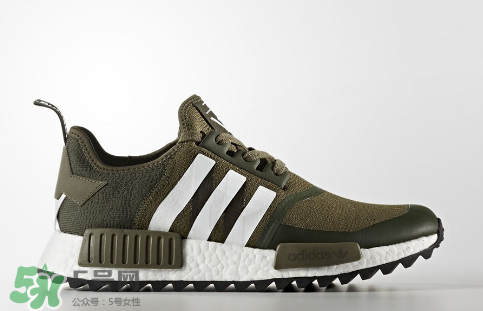 adidas白山聯(lián)名2017新款運(yùn)動(dòng)鞋什么時(shí)候發(fā)售？