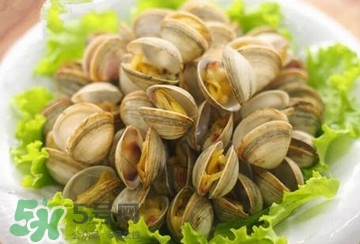 蒸蜆子多長(zhǎng)時(shí)間？黃蜆子蒸多久能熟？
