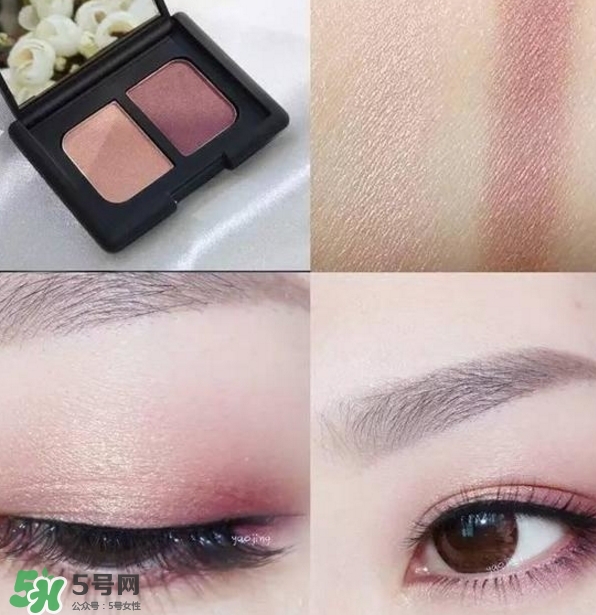 nars吉隆坡眼影多少錢？nars吉隆坡眼影專柜價格