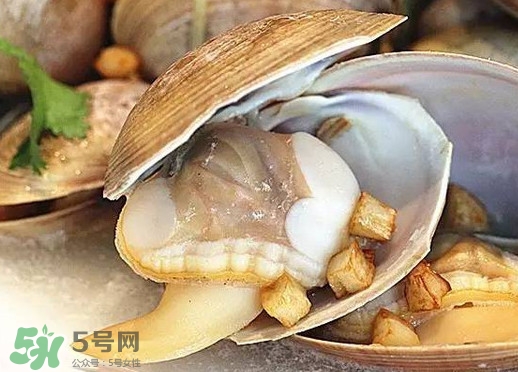 蒸蜆子多長(zhǎng)時(shí)間？黃蜆子蒸多久能熟？