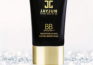 jayjun水光bb霜怎么樣？jayjun水光bb霜色號(hào)試色