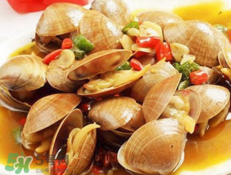 蒸蜆子多長(zhǎng)時(shí)間？黃蜆子蒸多久能熟？