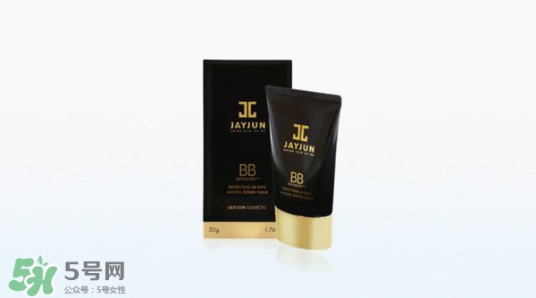 jayjun水光bb霜怎么用？jayjun水光bb霜多少錢？
