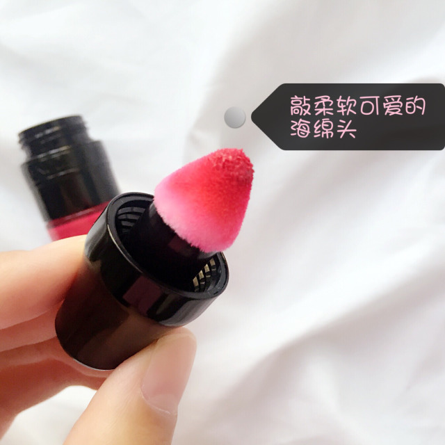 蘭蔻搖搖染唇液怎么樣？蘭蔻搖搖染唇液掉色嗎？