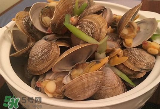 黃蜆子和花蜆子哪個好？黃蜆子和花蜆子的區(qū)別