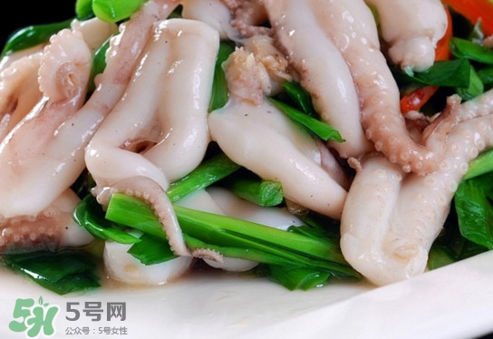 八爪魚頭里面的能吃嗎？八爪魚的墨汁可以吃嗎