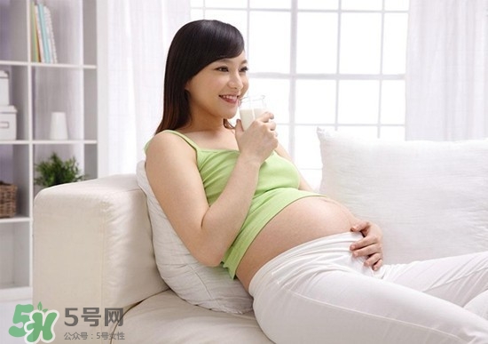 孕婦奶粉喝了有什么好處？孕婦奶粉喝了會發(fā)胖嗎？