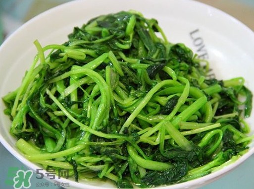 雞毛菜有什么營(yíng)養(yǎng)價(jià)值？雞毛菜的功效與作用