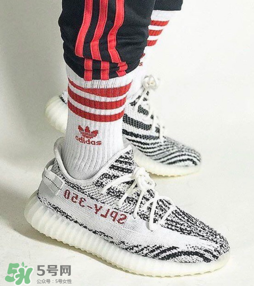 adidas yeezy 350 v2 boost zebra白斑馬會降價嗎？
