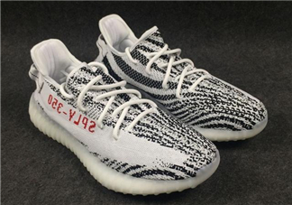 adidas yeezy 350 v2 boost zebra白斑馬會(huì)降價(jià)嗎？