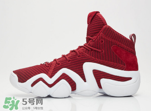 adidas crazy 8 primeknit版本什么時(shí)候發(fā)售？