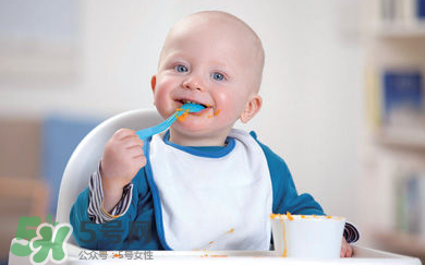 輔食添加過早的危害？為什么不能過早的添加輔食？