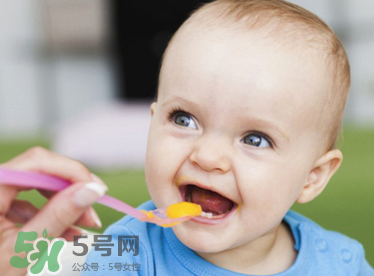 輔食添加過早的危害？為什么不能過早的添加輔食？