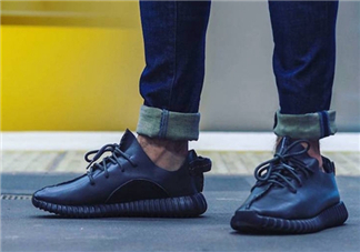 adidas yeezy 350 boost v2要推出皮革版了嗎？