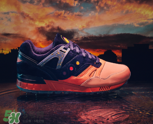 saucony grid sd summer nights配色什么時候發(fā)售？