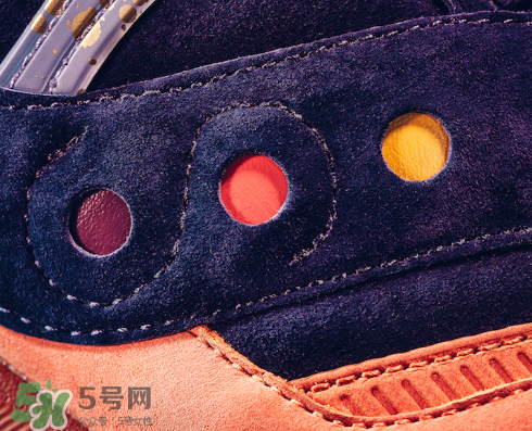 saucony grid sd summer nights配色什么時候發(fā)售？