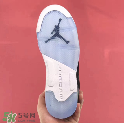 air jordan 5 deadly pink多少錢？aj5黑粉配色專柜價(jià)格
