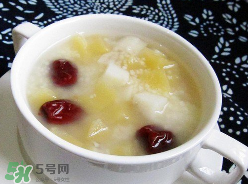 入伏吃什么去濕？入伏吃什么能排出體內(nèi)濕氣？
