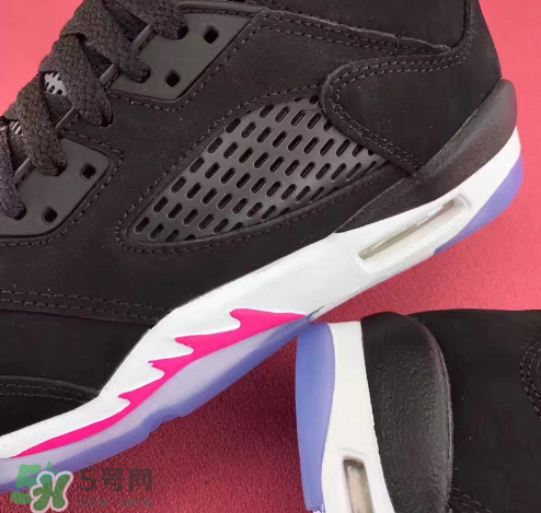 air jordan 5 deadly pink黑粉配色什么時(shí)候發(fā)售？
