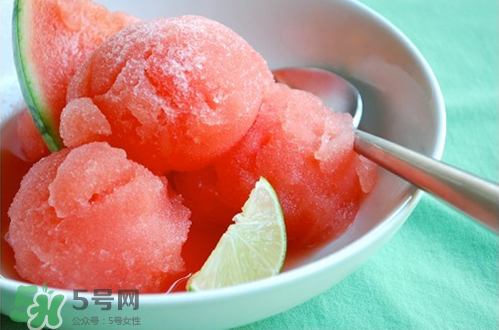 入伏為什么不能吃涼的？入伏吃涼的會怎么樣？