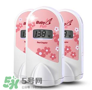 胎心儀可以天天用嗎？胎心儀的使用頻率