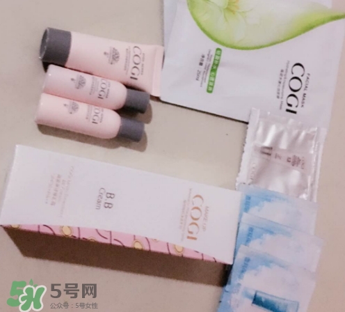 高姿化妝品怎么樣？高姿化妝品好用嗎？