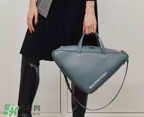 balenciaga三角形包包多少錢？巴黎世家三角包包專柜價(jià)格