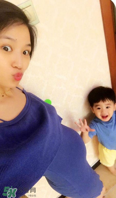 快女黃英懷二胎 快女黃英老公是誰？
