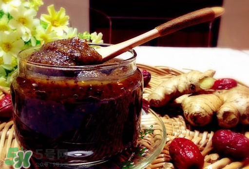入伏后可以喝姜棗茶嗎？入伏后還能喝姜棗茶嗎？