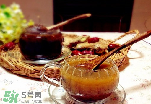 入伏后可以喝姜棗茶嗎？入伏后還能喝姜棗茶嗎？