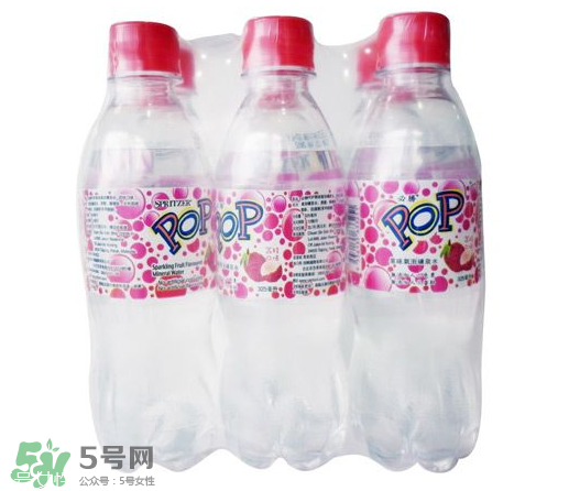 popss氣泡水多少錢？popss氣泡水一瓶多少錢？