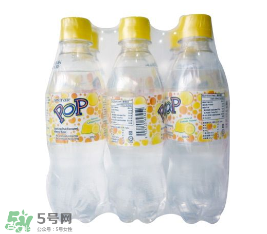 popss氣泡水多少錢？popss氣泡水一瓶多少錢？