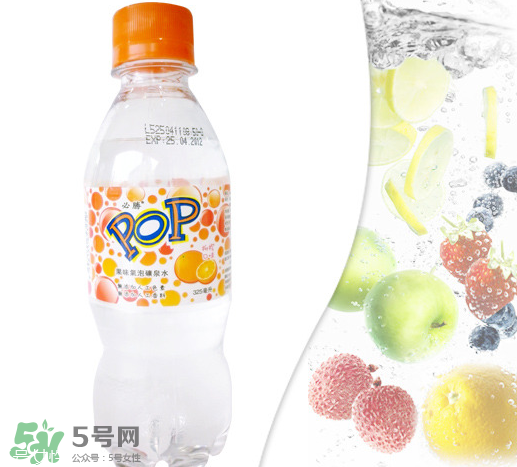 popss氣泡水多少錢？popss氣泡水一瓶多少錢？