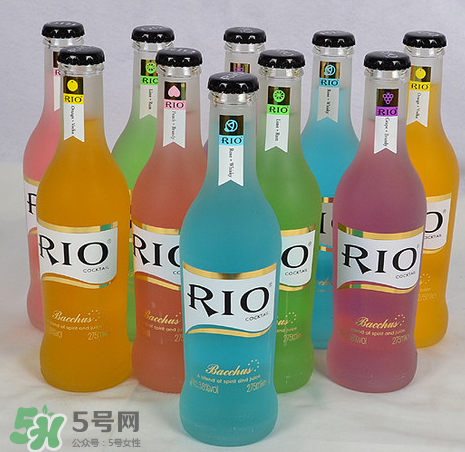 銳澳雞尾酒多少度？銳澳雞尾酒多少錢一瓶？