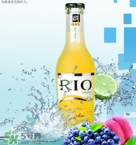 銳澳雞尾酒多少度？銳澳雞尾酒多少錢一瓶？