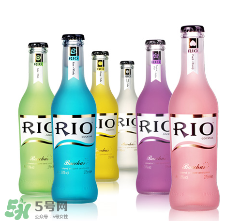 銳澳雞尾酒多少度？銳澳雞尾酒多少錢一瓶？