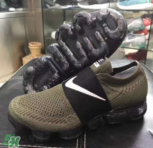 nike air vapormax無(wú)鞋帶版會(huì)發(fā)售嗎？耐克vapormax推出無(wú)鞋帶版？