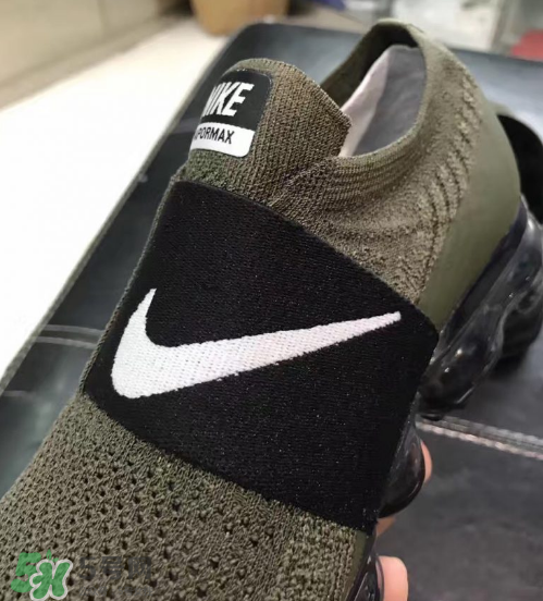nike air vapormax無(wú)鞋帶版會(huì)發(fā)售嗎？耐克vapormax推出無(wú)鞋帶版？