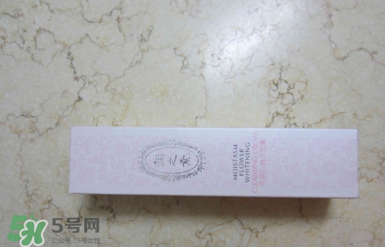 高姿洗面奶怎么樣？高姿洗面奶好用嗎