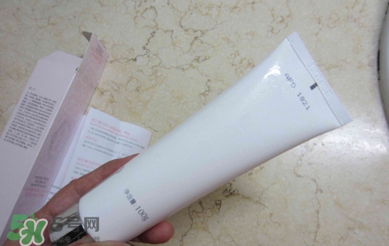 高姿洗面奶怎么樣？高姿洗面奶好用嗎