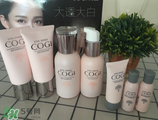 高姿勻凈透亮萃白禮盒多少錢？高姿勻凈透亮萃白禮盒價格