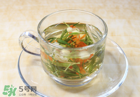 入伏喝什么茶？入伏喝茶的好處