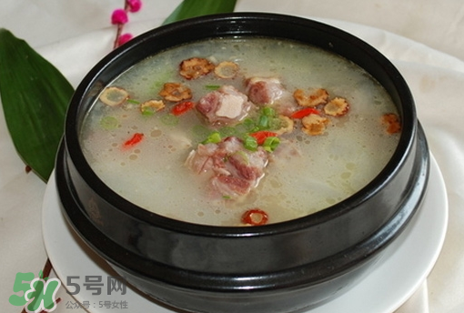 入伏喝什么湯？入伏喝羊湯好嗎？