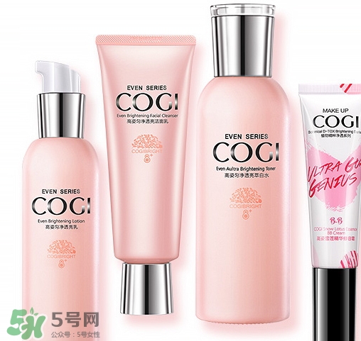 高姿大白水真的會(huì)白嗎？高姿大白水多久可以變白？