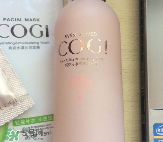 高姿大白水真的會(huì)白嗎？高姿大白水多久可以變白？