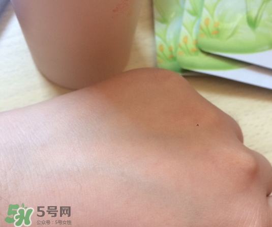 高姿大白水真的會(huì)白嗎？高姿大白水多久可以變白？